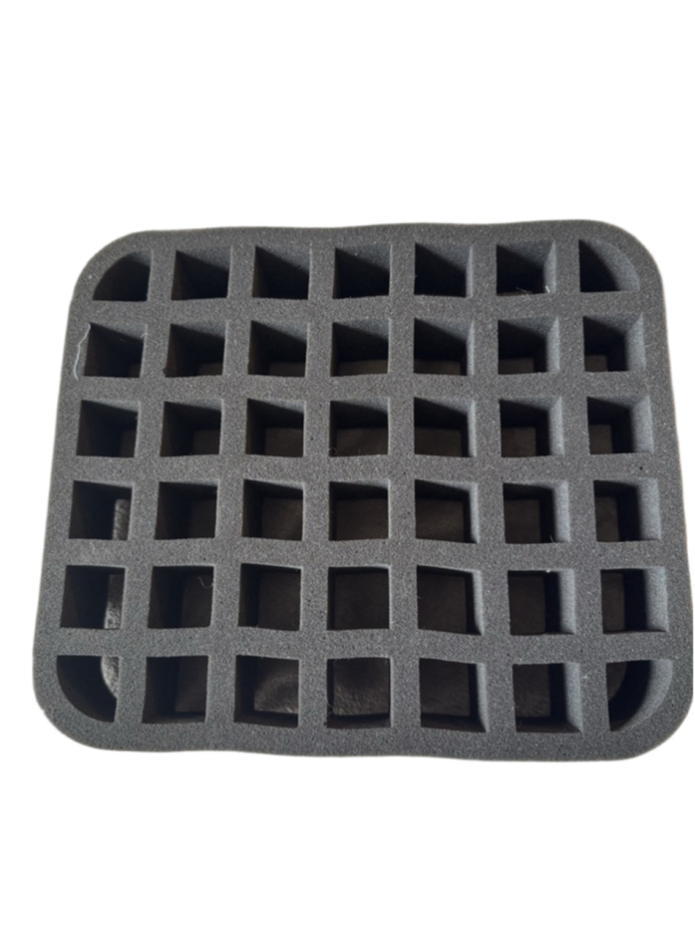 Polish Storage sponge divider set of 5